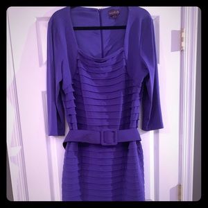 Long Tall Sally bodycon dress